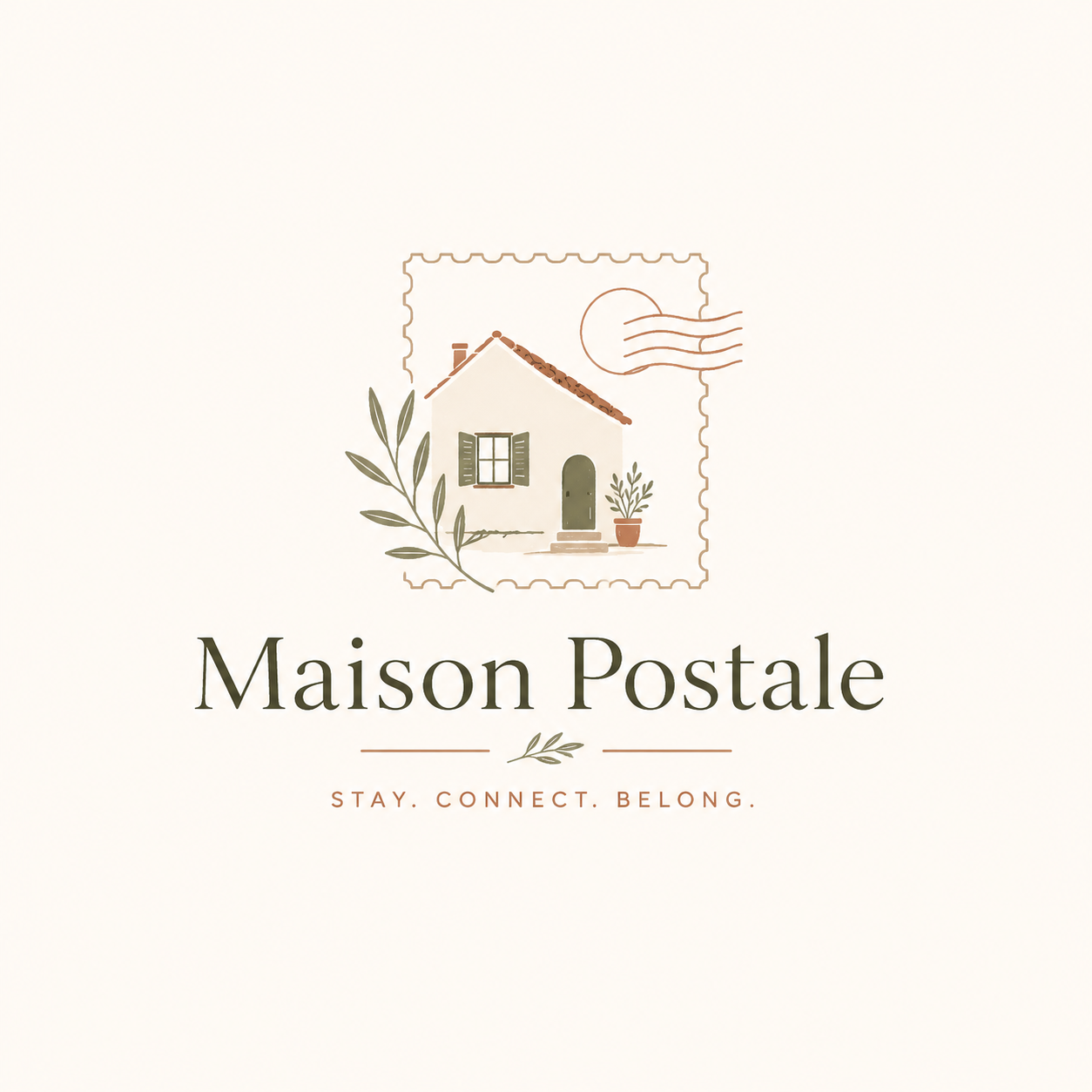 Maison Postale